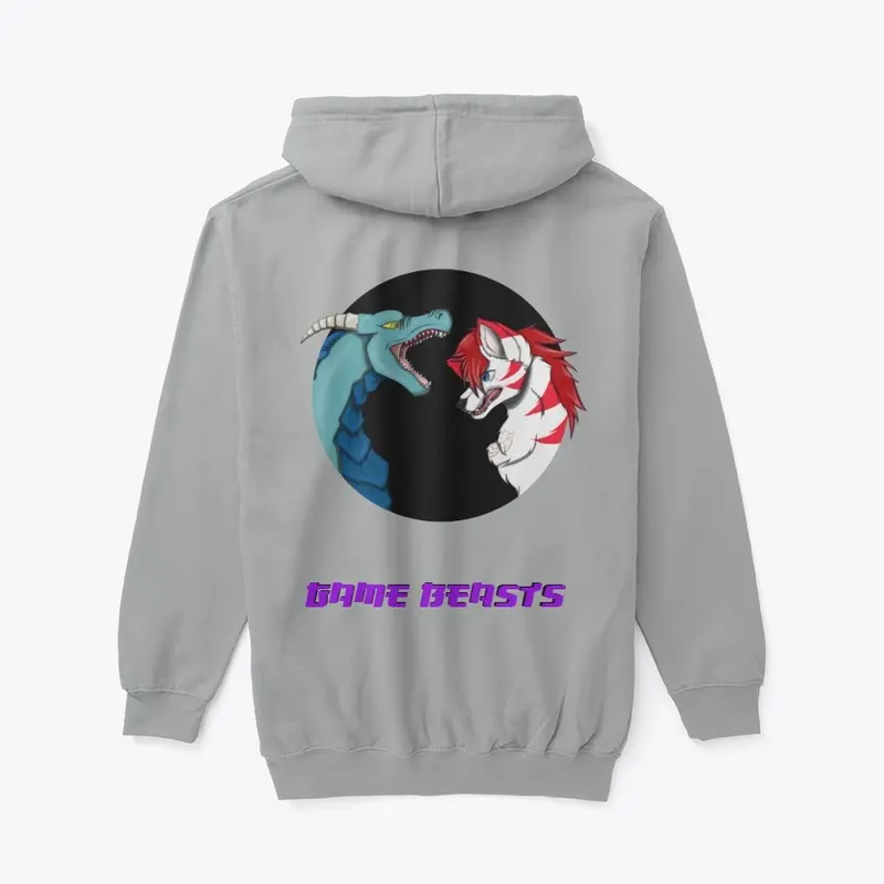 Logo Hoodie